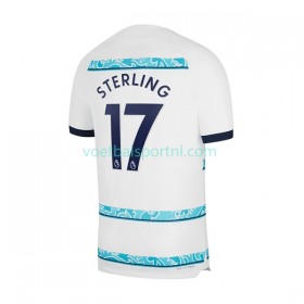 Chelsea Sterling 17 Uit Shirt 2022-23